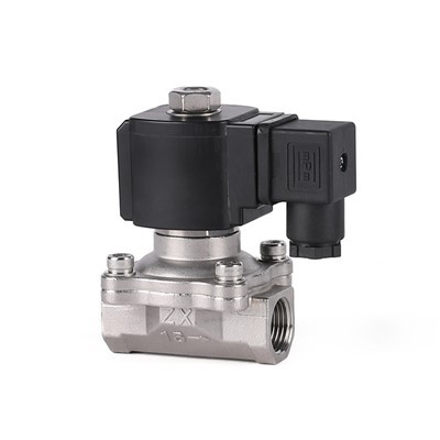 Elettrovalvola KIO ZX200